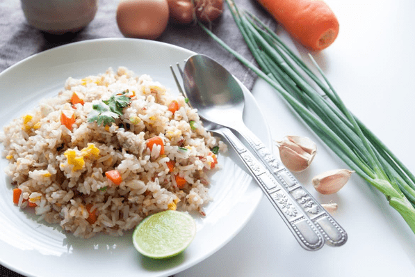 RICE
