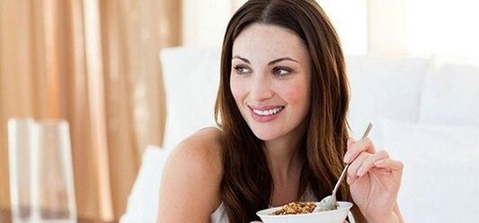 Buckwheat weight loss benefits