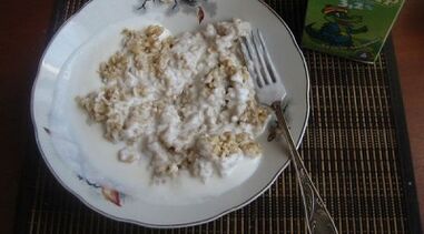 Hercules diet to lose 7 kg per week