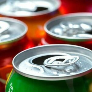 Fizzy drinks are the enemy of weight loss