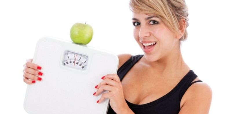 weight loss by 10 kg per month at home
