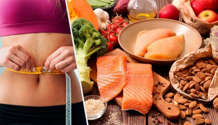 Ketogenic diet for weight loss