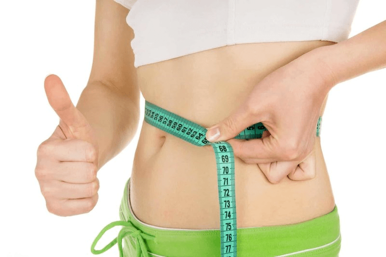 How to lose 5 pounds a week